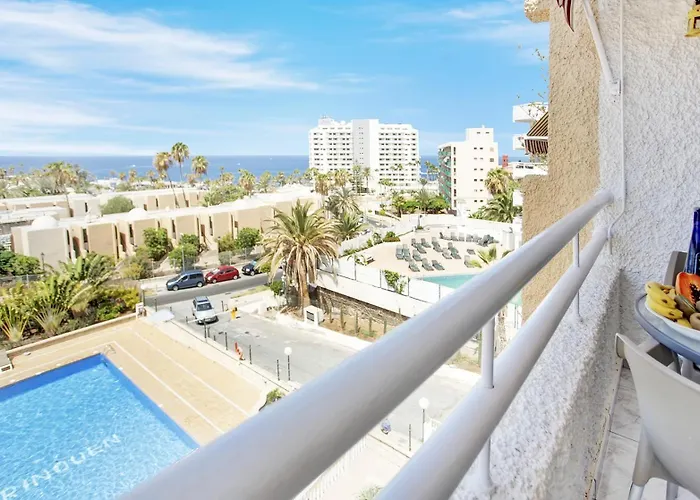 Appartamento Estudio Jaf Borinquen Sea Views Americas *