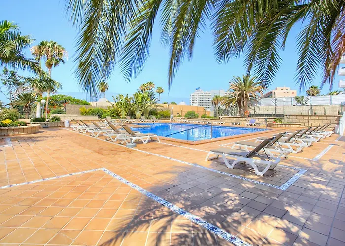 Estudio Jaf Borinquen Sea Views Americas Appartamento *