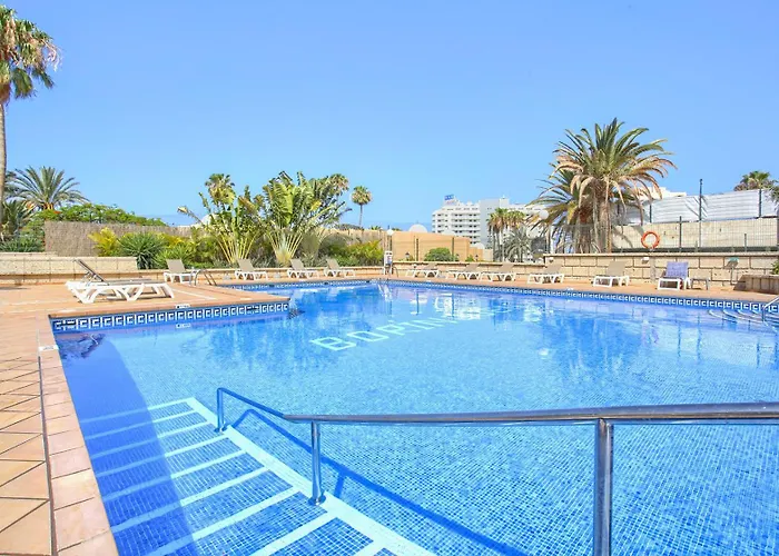 Estudio Jaf Borinquen Sea Views Americas Appartamento