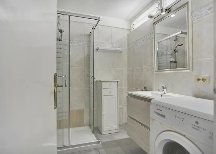 Estudio Jaf Borinquen Sea Views Americas Appartamento *