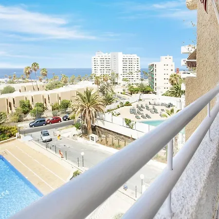 아파트 Estudio Jaf Borinquen Sea Views Americas *