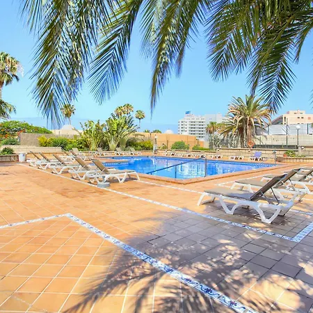 Estudio Jaf Borinquen Sea Views Americas Διαμέρισμα *