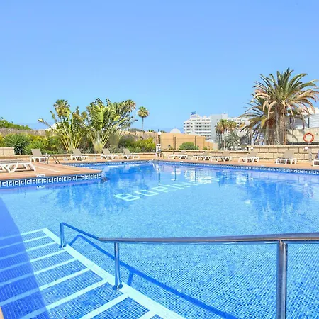 Estudio Jaf Borinquen Sea Views Americas Διαμέρισμα