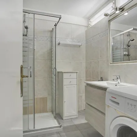 Estudio Jaf Borinquen Sea Views Americas Apartamento *