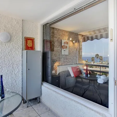 Estudio Jaf Borinquen Sea Views Americas * 阿德耶