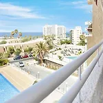 Apartmán Estudio Jaf Borinquen Sea Views Americas *