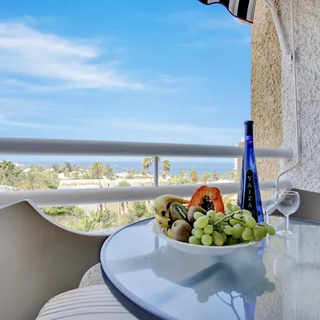 Estudio Jaf Borinquen Sea Views Americas Apartmán